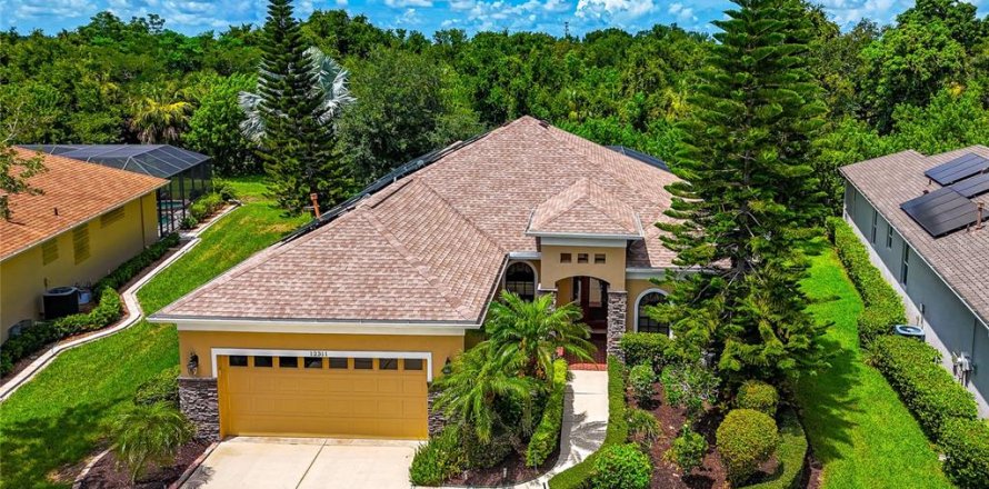 Villa ou maison à Bradenton, Floride 4 chambres, 207.08 m2 № 2150353
