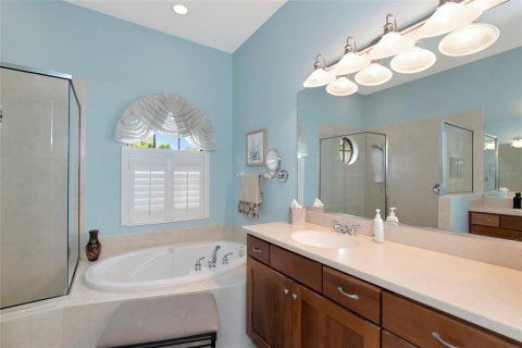 Villa ou maison à vendre à Bradenton, Floride: 4 chambres, 207.08 m2 № 2150353 - photo 27