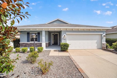Villa ou maison à Ocala, Floride 2 chambres, 161.93 m2 № 2287280