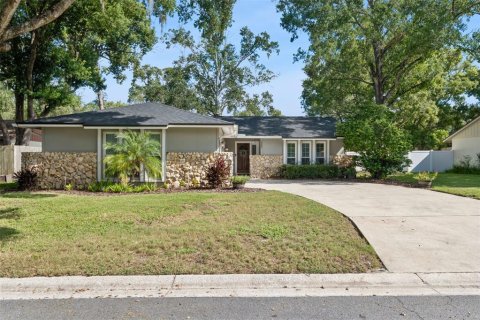 Casa en Longwood, Florida 3 dormitorios, 150.32 m2 № 2356596