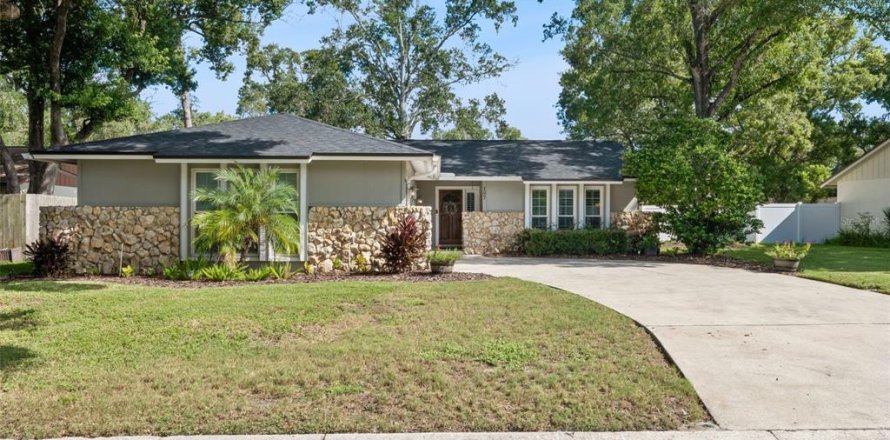 Villa ou maison à Longwood, Floride 3 chambres, 150.32 m2 № 2356596