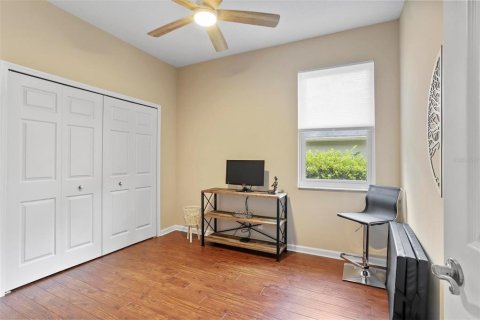 House in DeLand, Florida 4 bedrooms, 193.24 sq.m. № 1856229 - photo 22