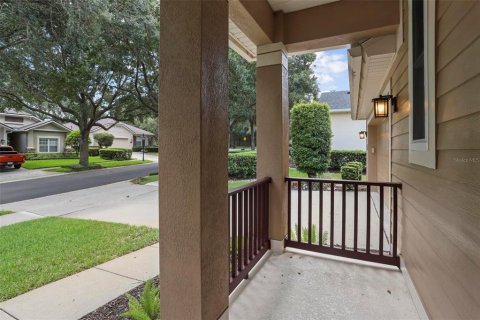 House in DeLand, Florida 4 bedrooms, 193.24 sq.m. № 1856229 - photo 2