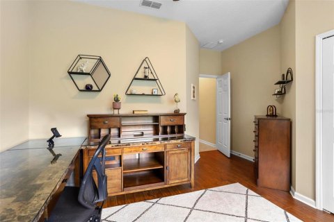 House in DeLand, Florida 4 bedrooms, 193.24 sq.m. № 1856229 - photo 24