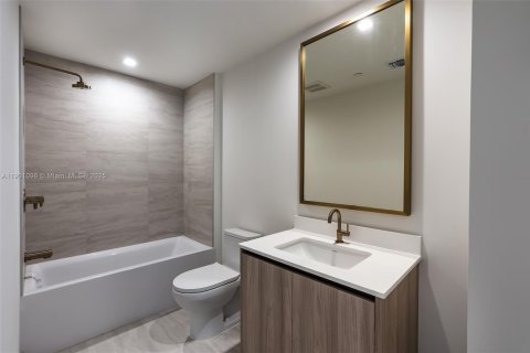 Copropriété à vendre à Miami, Floride: 2 chambres, 95.69 m2 № 1953560 - photo 7