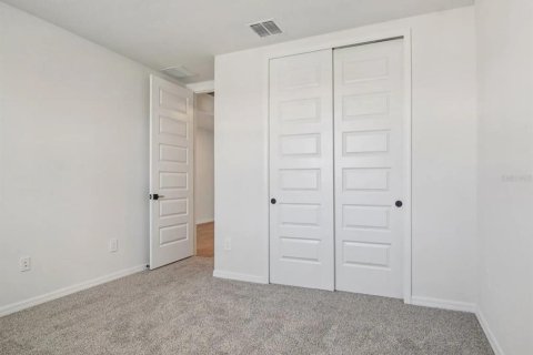 House in Parrish, Florida 4 bedrooms, 259.48 sq.m. № 2322587 - photo 11