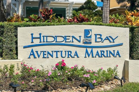 Condo in Aventura, Florida, 3 bedrooms  № 1951782 - photo 2