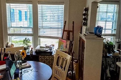 Купить виллу или дом в Сент-Питерсберг, Флорида 3 комнаты, 64.1м2, № 2221915 - фото 4