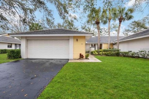 Casa en alquiler en Venice, Florida, 3 dormitorios, 130.16 m2 № 1829500 - foto 2