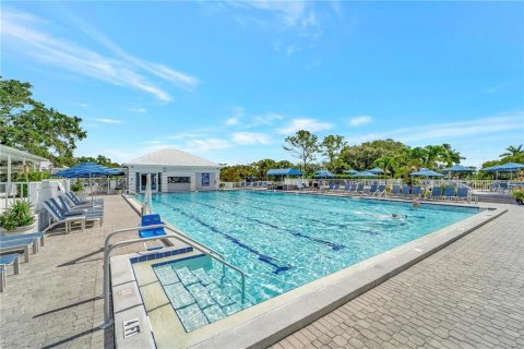 Casa en alquiler en Venice, Florida, 3 dormitorios, 130.16 m2 № 1829500 - foto 4