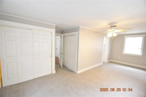 Villa ou maison à louer à Tampa, Floride: 3 chambres, 122.63 m2 № 1894163 - photo 20