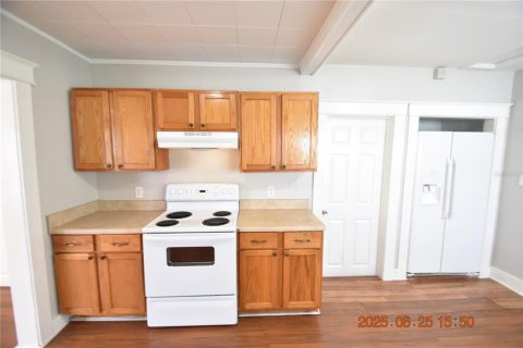 Villa ou maison à louer à Tampa, Floride: 3 chambres, 122.63 m2 № 1894163 - photo 13