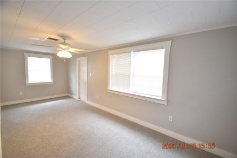 Villa ou maison à louer à Tampa, Floride: 3 chambres, 122.63 m2 № 1894163 - photo 17
