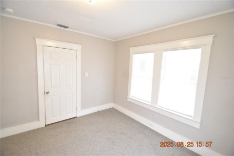 Villa ou maison à louer à Tampa, Floride: 3 chambres, 122.63 m2 № 1894163 - photo 30