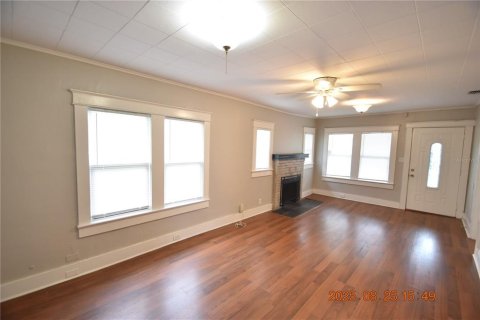 Villa ou maison à louer à Tampa, Floride: 3 chambres, 122.63 m2 № 1894163 - photo 7