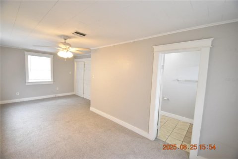 Villa ou maison à louer à Tampa, Floride: 3 chambres, 122.63 m2 № 1894163 - photo 19