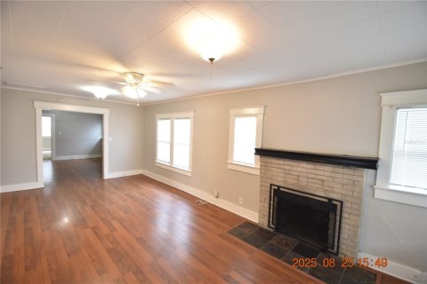 Villa ou maison à louer à Tampa, Floride: 3 chambres, 122.63 m2 № 1894163 - photo 8