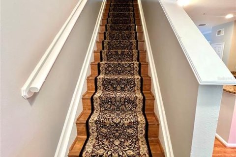 Купить таунхаус в Клируотер, Флорида 3 комнаты, 148.64м2, № 2225558 - фото 22