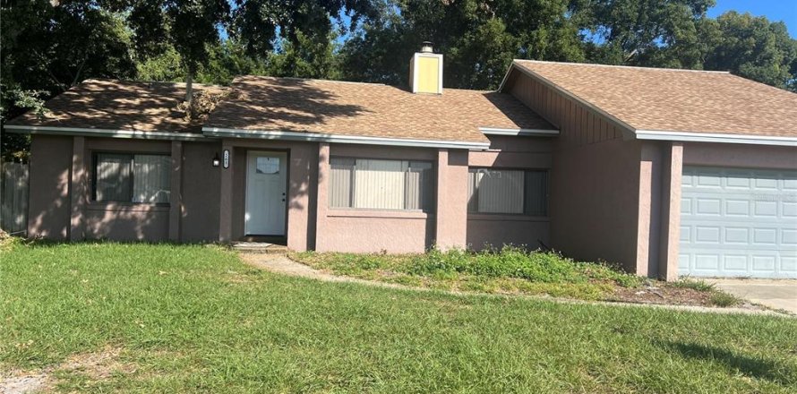 Casa en Lake Mary, Florida 3 dormitorios, 181.35 m2 № 1640006