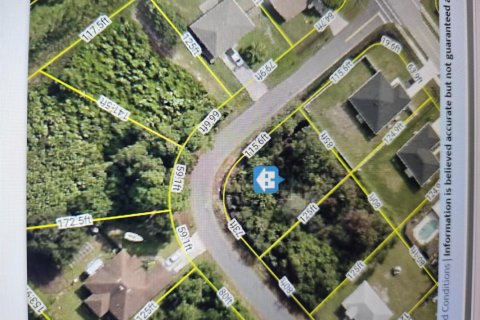 Commercial property in Palm Bay, Florida № 2246362