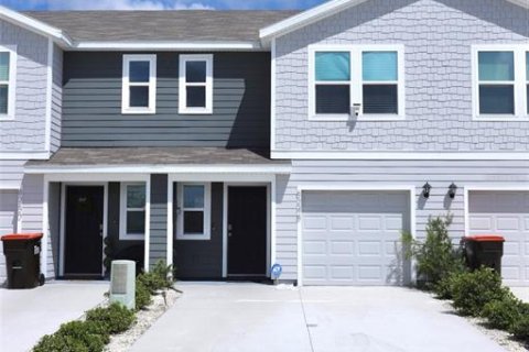 Adosado en alquiler en Ocala, Florida, 3 dormitorios, 135.45 m2 № 1820985 - foto 1