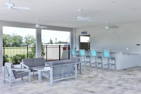 Adosado en alquiler en Ocala, Florida, 3 dormitorios, 135.45 m2 № 1820985 - foto 28