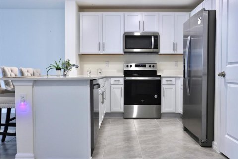 Adosado en alquiler en Ocala, Florida, 3 dormitorios, 135.45 m2 № 1820985 - foto 8