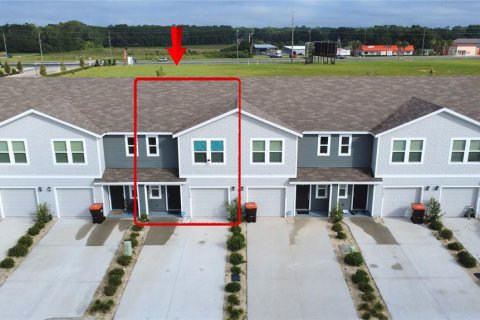 Adosado en alquiler en Ocala, Florida, 3 dormitorios, 135.45 m2 № 1820985 - foto 2