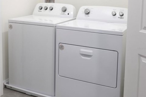 Adosado en alquiler en Ocala, Florida, 3 dormitorios, 135.45 m2 № 1820985 - foto 22