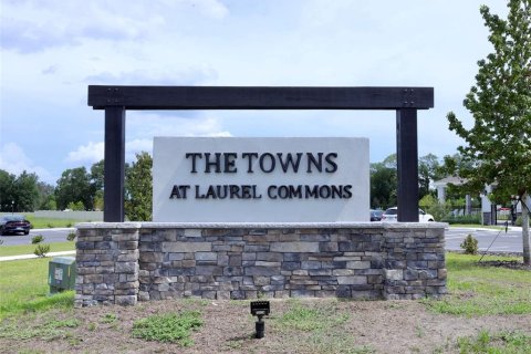 Adosado en alquiler en Ocala, Florida, 3 dormitorios, 135.45 m2 № 1820985 - foto 23