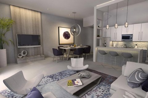 Adosado en venta en Plantation, Florida, 3 dormitorios, 149 m2 № 32569 - foto 1