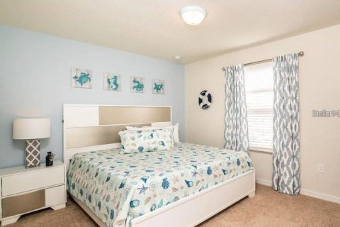 Villa ou maison à vendre à Kissimmee, Floride: 9 chambres, 407.93 m2 № 2425998 - photo 16