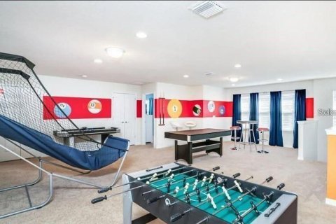 Villa ou maison à vendre à Kissimmee, Floride: 9 chambres, 407.93 m2 № 2425998 - photo 30