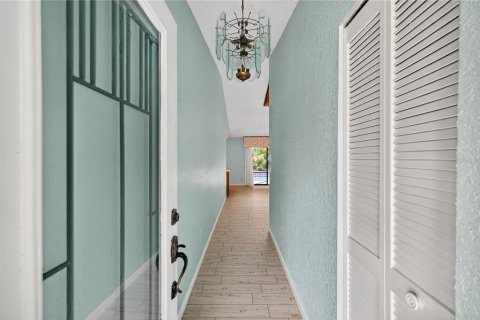 Купить виллу или дом в Семинол, Флорида 5 комнат, 128.95м2, № 1910804 - фото 4