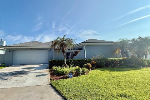 Villa ou maison à Apopka, Floride 2 chambres, 191.66 m2 № 2291642