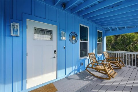 House in Placida, Florida 3 bedrooms, 148.36 sq.m. № 2108093 - photo 9