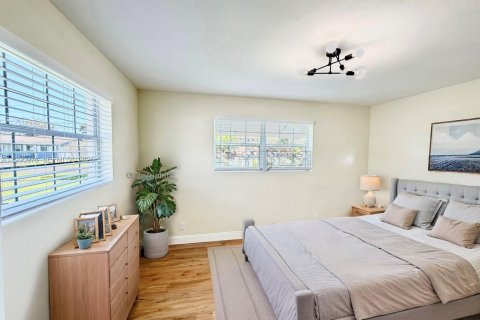 Casa en venta en Lauderhill, Florida, 3 dormitorios, 133.31 m2 № 2179644 - foto 26