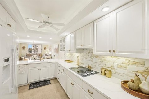 Copropriété à vendre à Sarasota, Floride: 2 chambres, 126.44 m2 № 2202758 - photo 4
