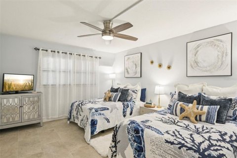 Copropriété à vendre à Sarasota, Floride: 2 chambres, 126.44 m2 № 2202758 - photo 17