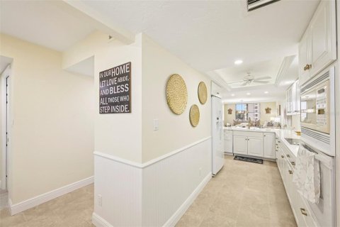 Copropriété à vendre à Sarasota, Floride: 2 chambres, 126.44 m2 № 2202758 - photo 10