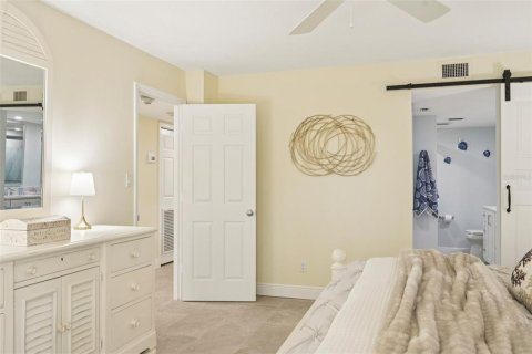Copropriété à vendre à Sarasota, Floride: 2 chambres, 126.44 m2 № 2202758 - photo 26