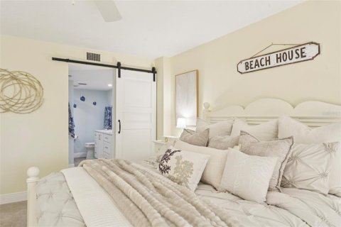 Copropriété à vendre à Sarasota, Floride: 2 chambres, 126.44 m2 № 2202758 - photo 28
