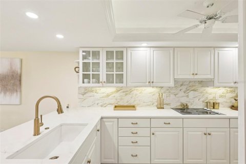 Copropriété à vendre à Sarasota, Floride: 2 chambres, 126.44 m2 № 2202758 - photo 5