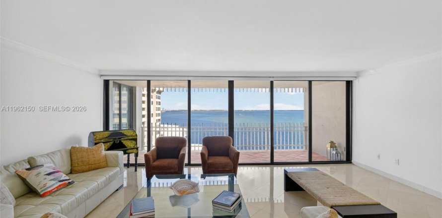 Condo à Miami, Floride, 2 chambres  № 2023680