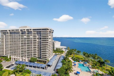 Copropriété à louer à Miami, Floride: 2 chambres, 174.84 m2 № 2023680 - photo 30