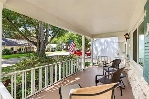 Casa en venta en Ocala, Florida, 2 dormitorios, 131.09 m2 № 2381088 - foto 4