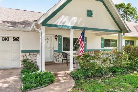 Casa en venta en Ocala, Florida, 2 dormitorios, 131.09 m2 № 2381088 - foto 2
