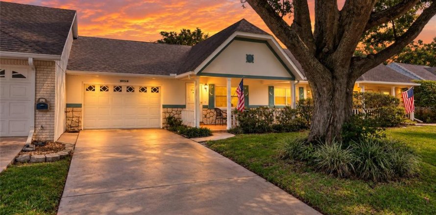 Casa en Ocala, Florida 2 dormitorios, 131.09 m2 № 2381088