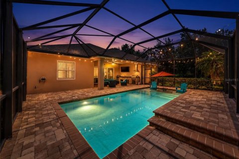 Casa en venta en Bradenton, Florida, 4 dormitorios, 299.61 m2 № 2221302 - foto 4