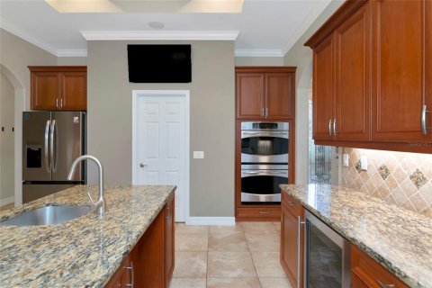 Casa en venta en Bradenton, Florida, 4 dormitorios, 299.61 m2 № 2221302 - foto 18